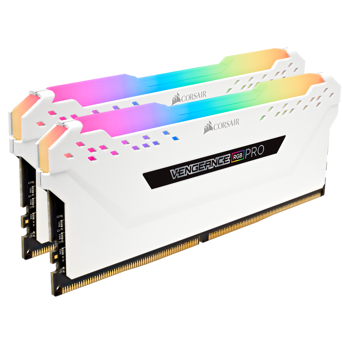 Corsair Vengeance RGB Pro 32GB (2x16GB) DDR4 3600MHz