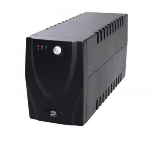 Mercury Maverick 850VA /510W UPS/005632
