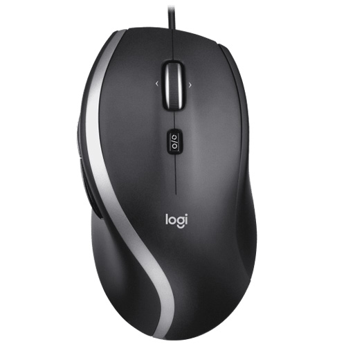 Logitech M500s Advanced Wired /008008