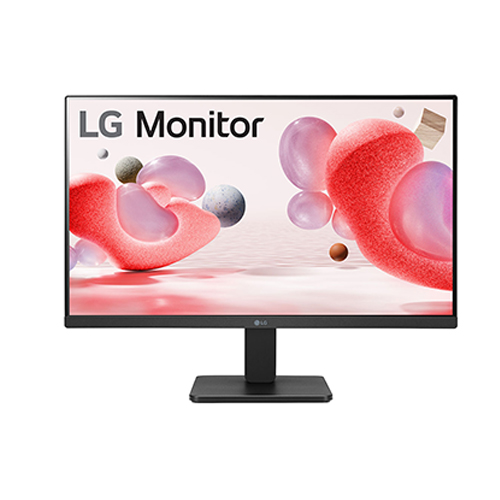 LG 27" LG27MR400B Monitor/007959