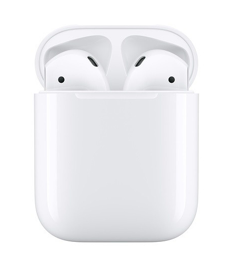 Apple AirPods 2nd Generation