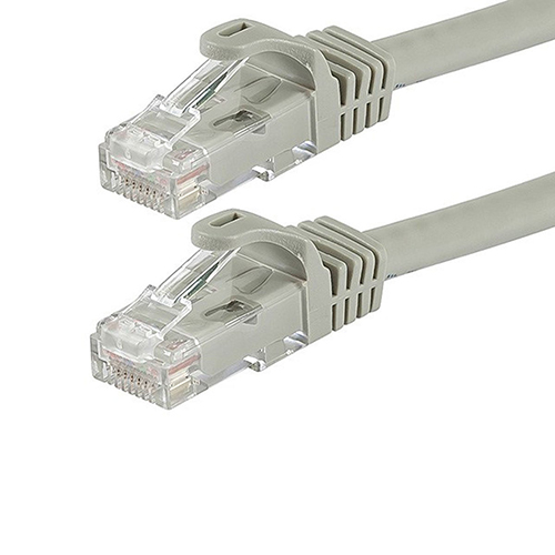 Sinet SN-PC5-28AWG patch cord Cat5e UTP cable 1m
