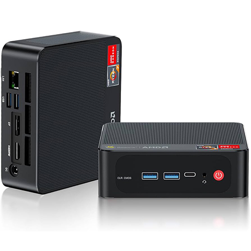 Beelink SER5 MAX  R7 6800U/ 32GB/500GB/Win11/008218