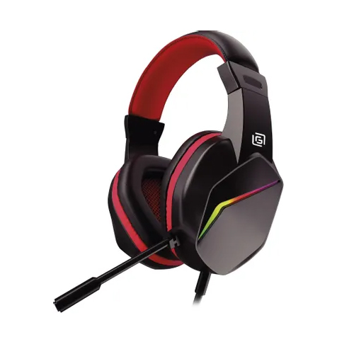 Oklick HS-L335G USB headset with Microfone /008178