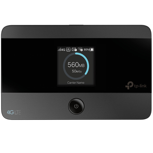 TP-Link  M7350 4G LTE Wi Fi Router