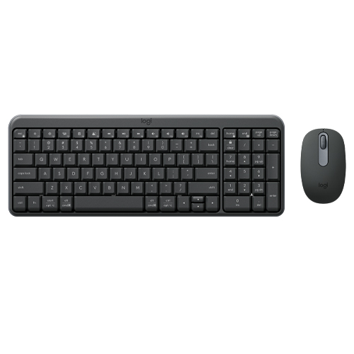 MK250 Compact Bluetooth Wireless Combo/008436