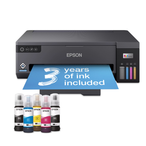 Epson InkTank  L11050 /Inkjet, print/A3+/Wi Fi/008386