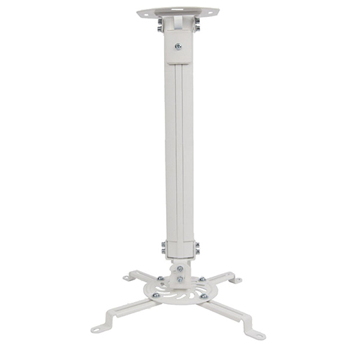Techly Projector Ceiling Silver ICA-PM 18S
