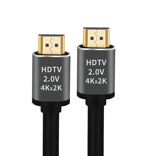 Vlink HDMI cable 2m 2K*4K 60Hz/V-H302