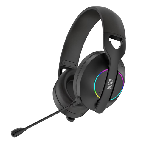 Acer OHR400 Nitro headset with Microfone/008180