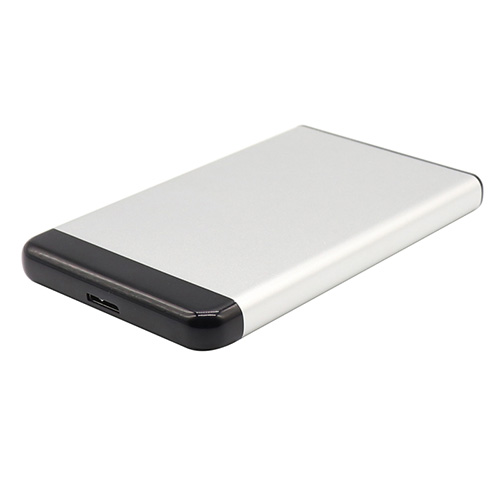 Bajeal 2.5 inch SATA USB 3.0 HDD (External Case)
