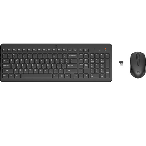 HP 330 Wireless Combo/007699