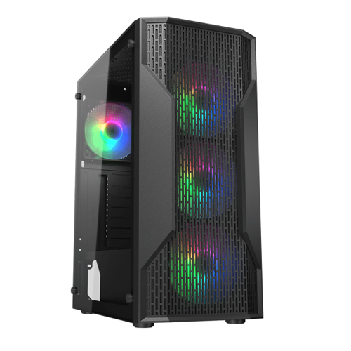 Cougar MX110 RGB case/008697