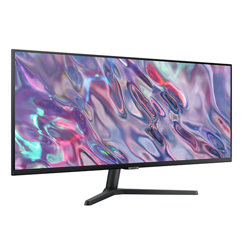 Samsung ViewFinity 34" S5 S50GC Monitor/007269