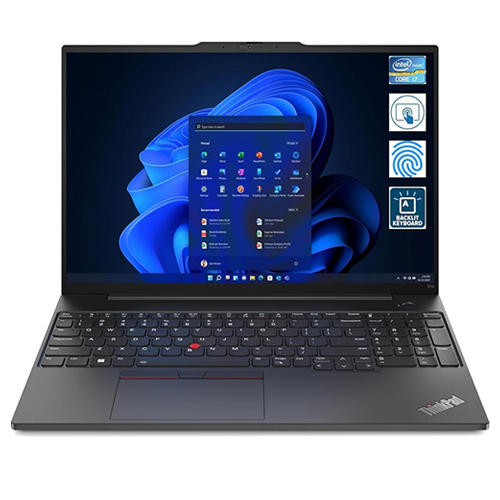 Lenovo ThinkPad E16 Gen 2 Ultra 7 155H/16GB /1TB/16"/DOS/007759