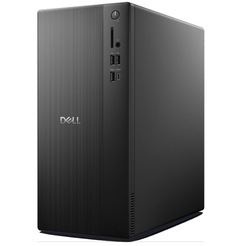 Dell ECT1250 Tower i3-14100/ 8GB/ 512GB M.2 SSD/ K&M/ No OS
