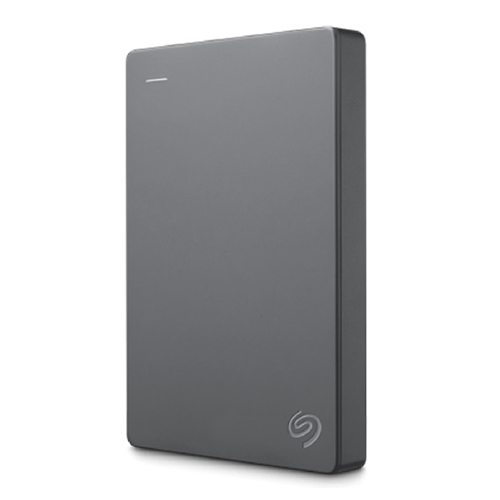 Seagate  Basic 4 TB External Hard Drive HDD (STGL4000400)