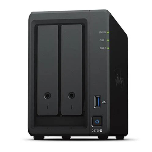 Synology DiskStation DS720+