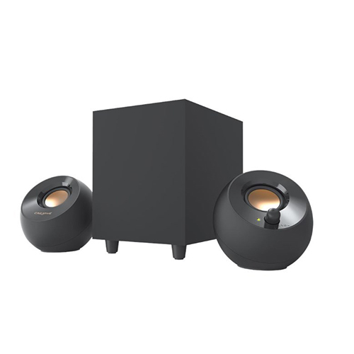 Creative Pebble Plus 2.1 USB Speakers/006841