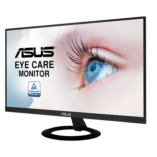 Asus 23.8" VZ249HE Monitor/007502