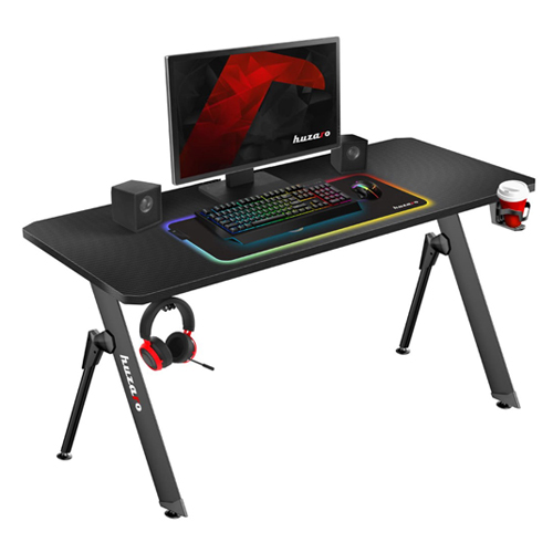 Huzaro Hero 2.8 Gaming Desk