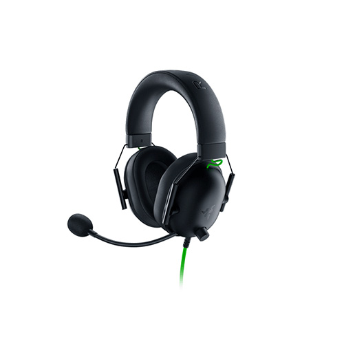 Razer Blackshark V2 X  Gaming Wired Headset
