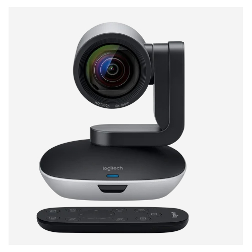 Logitech PTZ PRO 2 Camera