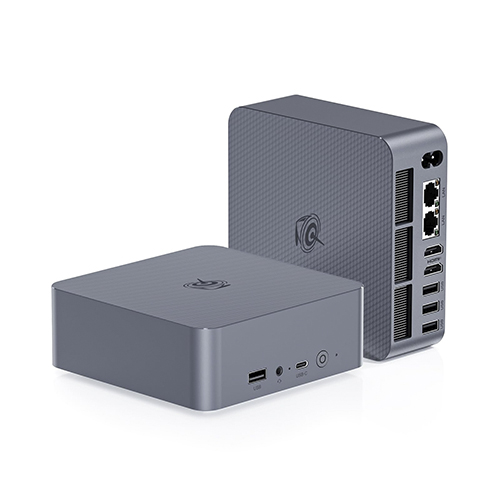 Beelink Mini EQi12-LP/i7-12650H/24GB DDR5/ 500GB/Win 11Pro