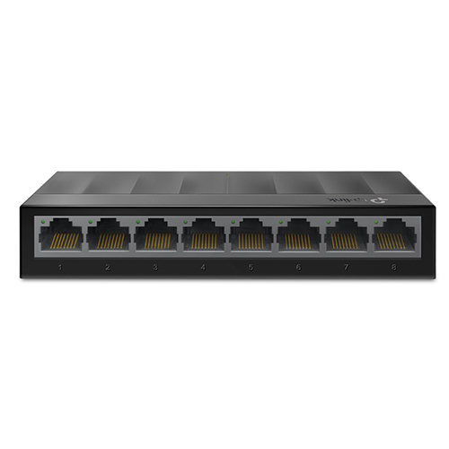 TP-Link LS1008G 8G