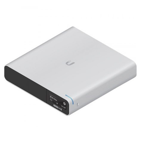 Ubiquiti UniFi Cloud Key Gen2 Plus SSD 1TB/UCK-G2-SSD/007690