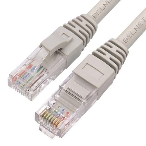 Ethernet patch cord cable RJ45 20m