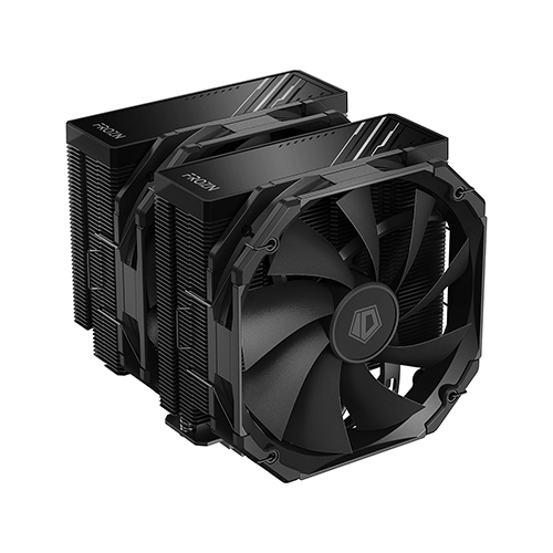 ID-COOLING FROZN A720 BLACK/007882