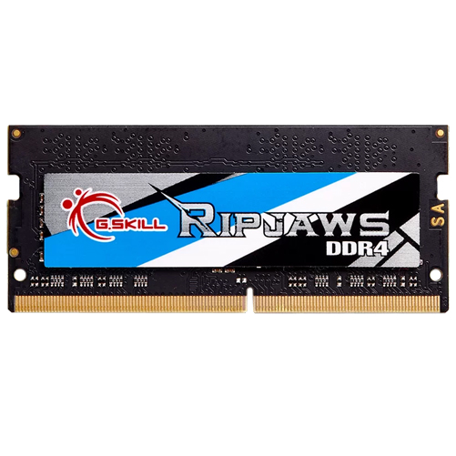 G-Skill 16GB DDR4 3200MHz/F4-3200C22S-16GRS