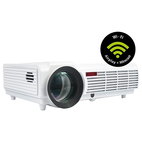 Cactus CS-PRO.09WT. WXGA-W projector/007517