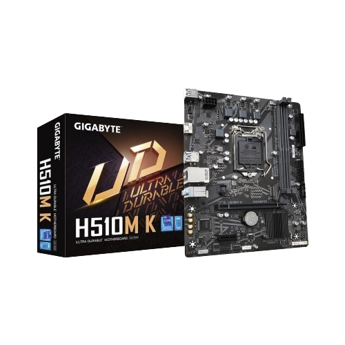 Gigabyte H510M-K
