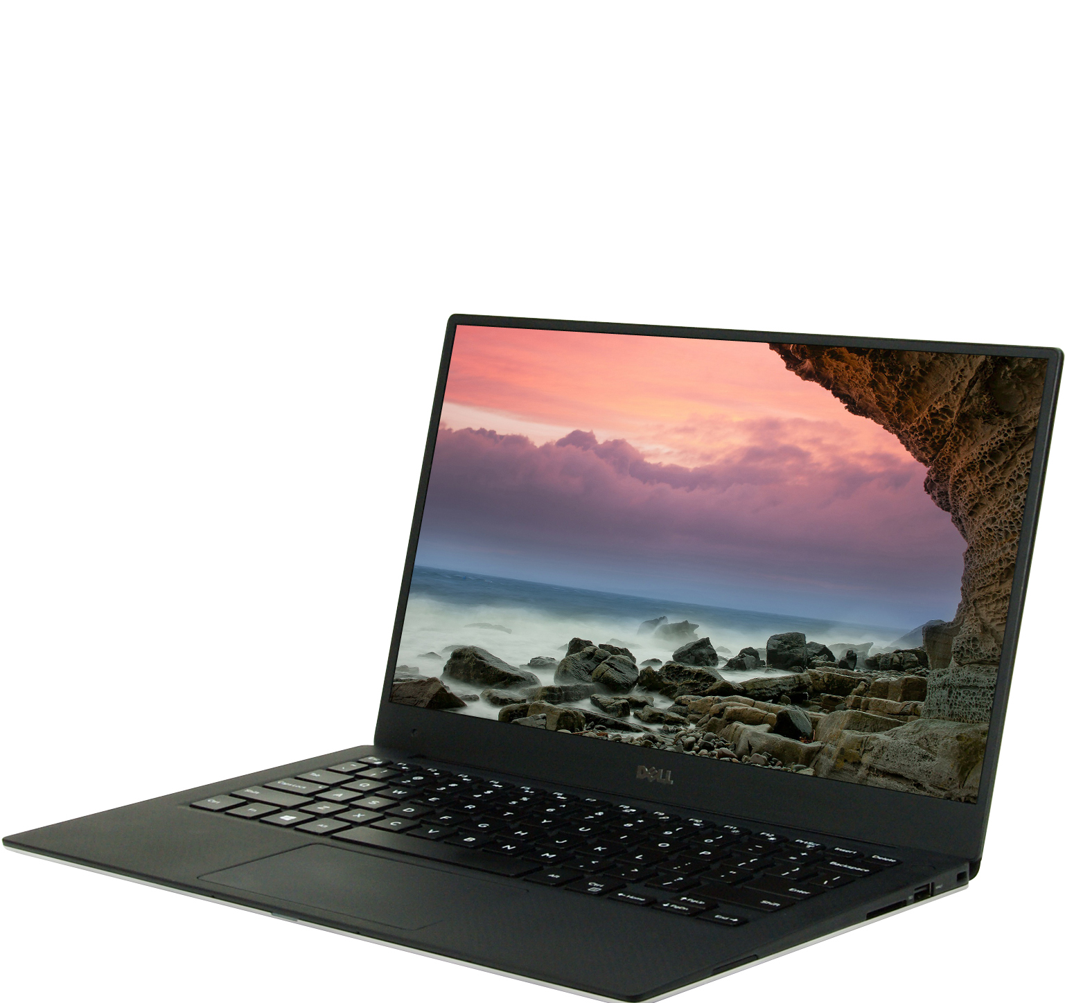 Dell XPS 13-9343 (i5, 4GB, 128GB SSD, 13.3" FHD, Win 8.1)