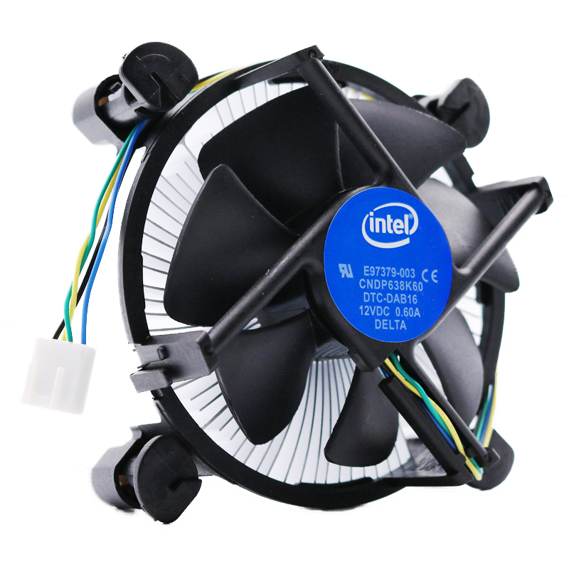 Intel LGA1150 Cooler