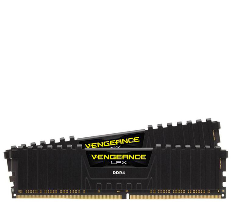 Corsair Vengeance 32GB (2x16GB) DDR4 3000MHz