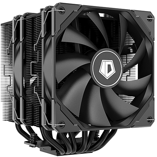 ID COOLING SE-207-XT ADVANCED Cooler/007578