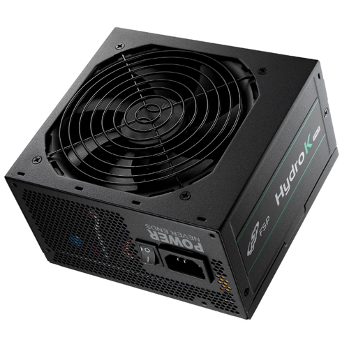 FSP 850W HD2-850 80+ Bronze power supply/ 008651