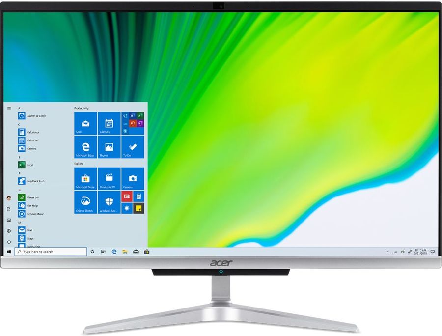 Acer Aspire C22-963 (Core i5-1035G1)