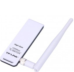 TP-Link TL-WN722N Wireless USB Adapter