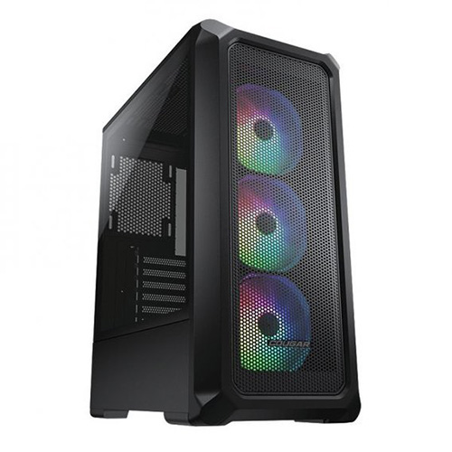 COUGAR Archon 2 Mesh Mid Tower RGB/007382