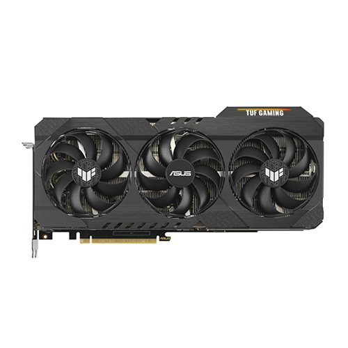 ASUS TUF Gaming TUF-RTX3080-O10G-V2-GAMING NVIDIA GeForce RTX 3080 10 GB GDDR6X
