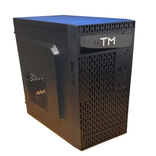 Thermal Master C708 with PSU 600W/007957