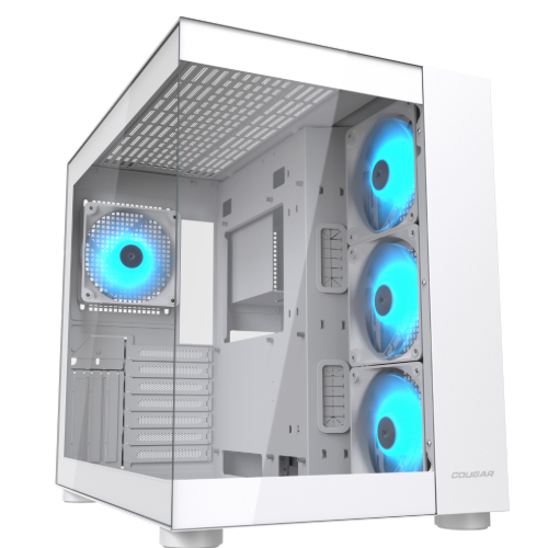 Cougar FV150  RGB Case/008293
