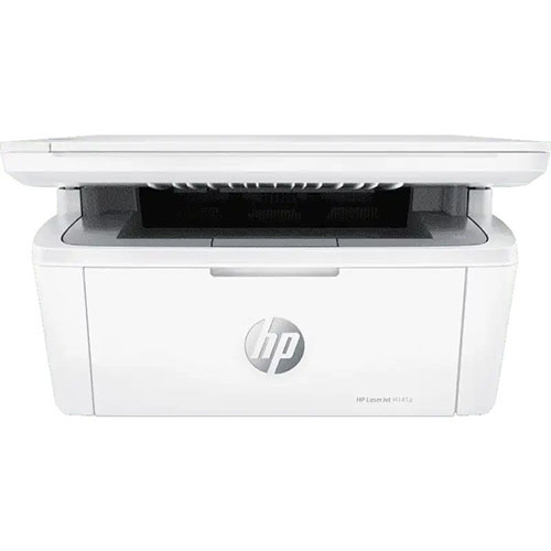 HP LaserJet MFP M141A/Copy, scan, print /007540