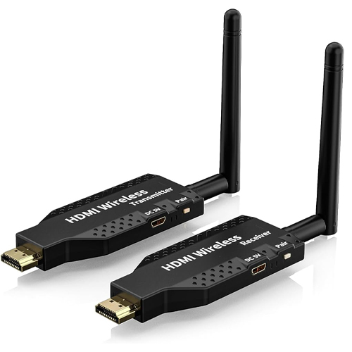 HDMI GT-HDWL50M 50M wireless extender /008524