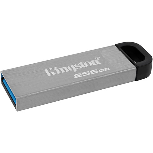 Kingston 256GB DataTraveler Kyson (DTKN/256GB)/007314
