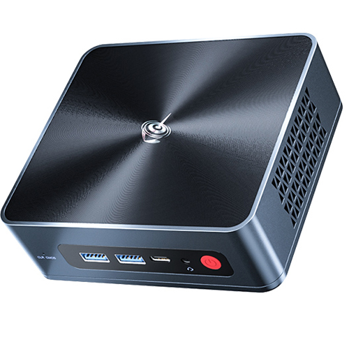 Beelink Mini SEi10/Intel i5-1035G7/16GB DDR4/ 500GB SSD/BT5.2/WiFi 6/Win 11